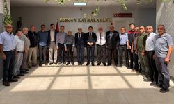 Korgun’da köylerin sorunları ve talepleri masaya yatırıldı