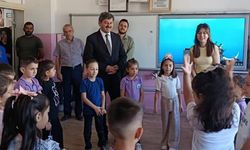Korgun’da yeni eğitim-öğretim yılı heyecanı