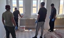 Orta’da okullar yeni eğitim yılına hazırlanıyor