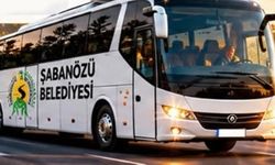 Şabanözü Belediyesi’nden öğrencilere ücretsiz ulaşım desteği