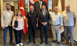 Geçmiş gün yüzüne çıkıyor: Şabanözü’nde tarihi keşif için ilk adım