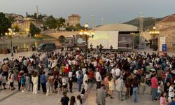 Gezen sinema Türkiye’nin 81 ilinin tamamına ulaştı