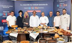 Ünlü şefler Ankara’nın lezzet haritasını çıkardı