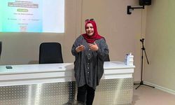 Çankırı’da “Rotayı Kim Çiziyor?” etkinliği gerçekleştirildi