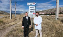 Çankırı’da aile sağlığı merkezlerine ulaşım kolaylaşıyor