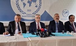 Uçum’dan seçim tarihi açıklaması: “Erdoğan son kez aday olacak”