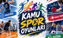 Çankırı’da kamu çalışanları sahaya çıkıyor