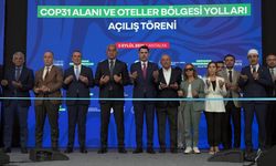 Antalya'da tesis sayısı 523’ten 2 bin 709’a çıktı