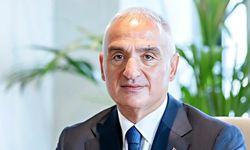 Bakan Ersoy: “Turizmi 81 ilimize yaymak için çalışıyoruz”