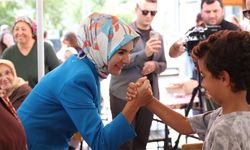 Devlet himayesindeki çocuklar için örnek proje: 650 çocuk yararlandı