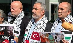 Türkiye Basın Federasyonu’ndan Netanyahu’ya sert tepki