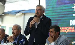 Yayman’dan muhalefete sert çıkış: “Artık milli güvenlik sorunu”