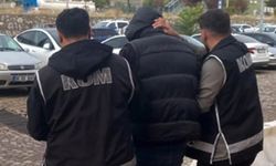 Son Nokta dosyasında aranan isim metruk binada yakalandı