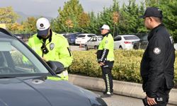 Çankırı’da okul çevrelerinde güvenlik denetimleri artırıldı
