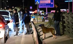 Çankırı’da bir haftalık operasyonlarda 10 kişi tutuklandı!