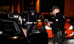 Zehir tacirlerine ağır darbe: Çankırı’da 11 operasyon birden!