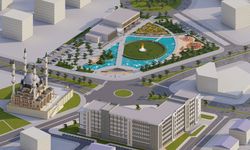 Çorum Belediyesi’nden genç park açıklaması