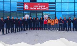 Genç AKUB öğrencileri itfaiyecilerle buluştu