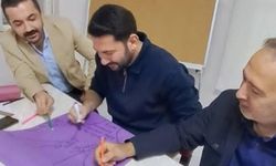 Çankırı’da Harezmî Eğitim Modeli öğretmen eğitimi tamamlandı