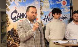 Çankırı’da “Her Gönülde Bir İz” projesi başladı