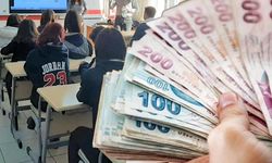 Çankırı’da öğrenciler için eğitim desteği başvuruları başladı