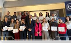Çankırı’da Ulusal STEM Çalıştayı tamamlandı