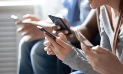Başınız öne düşmesin! Çankırı’da öğrencilere telefon eğitimi