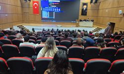 ÇAKÜ’de İŞKUR Gençlik Programı Kura Sonuçları Açıklandı