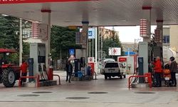 1 Ekim’de akaryakıt tabelası değişti: Çankırı’da motorin 98 TL’yi aştı