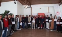 Çankırı’da 20 genç girişimciye yüzde 70 hibe desteği!