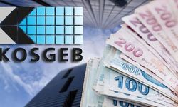 Çankırı’daki imalatçılara 150 milyon TL’ye kadar destek! Son tarih belli