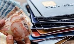 Kredi kartı borcu olanlar dikkat! Asgari ödeme oranı değişti