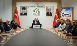 Çankırı’da bağımlılıkla mücadele mahallelere taşınıyor