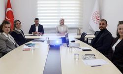 Çankırı’da koruyucu aile hizmetleri için yol haritası belirlendi