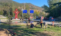 9 yıllık yol hikâyesinde sona gelindi! Kurşunlu-Korgun’da hummalı açılış hazırlığı
