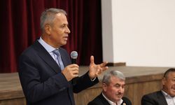 Çerkeş’te muhtarlar günü buluşması