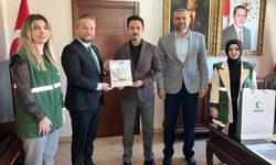 Çerkeş’te gençleri bağımlılıktan korumak için önemli buluşma