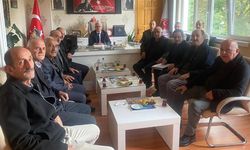 Korgun Belediyesi ekim ayı meclis toplantısını gerçekleştirdi