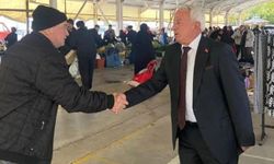 Başkan Kozan: “Esnafımızın ve vatandaşımızın her zaman yanındayız”