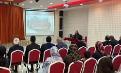 Korgun’da Milli Mücadele’nin kadın kahramanları anlatıldı