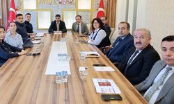 Kurşunlu’da kadınlar ve çocuklar için kurumlar bir araya geldi