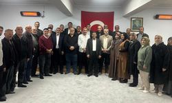 Orta Dernekler Federasyonu Sakaeli’de toplandı