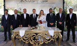 Orta Kaymakamı  Ö. Yusuf İnce dünyaevine girdi