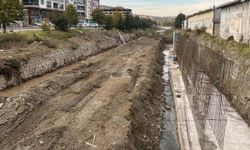 Şabanözü’nde büyük dönüşüm başlıyor! Sanı Deresi’nin çehresi değişecek