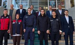 Yapraklı’daki görevi sona erdi: Sürmeli’nin yeni hedefi gökyüzü