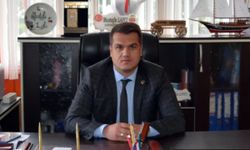 Lafcı: “Cumhuriyet’i geleceğe daha güçlü taşıyacağız”