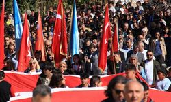 Ilgaz’da 17’nci İstiklal Yolu heyecanı başlıyor!