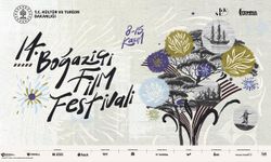 14. Boğaziçi Film Festivali’nin biletleri satışa çıktı