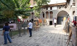 Cahit Sıtkı Tarancı Diyarbakır Kültür Yolu Festivali’nde anıldı