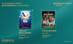 Altın Portakal’da “Engelsiz Filmler” Seçkisi
